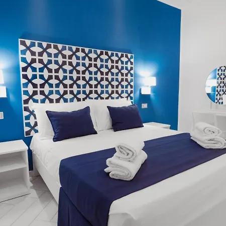 Couette-café Sweet Country - Casa Lumepa