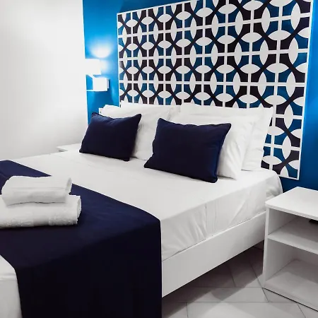 Couette-café Sweet Country - Casa Lumepa