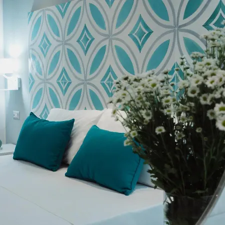 Sweet Country - Casa Lumepa Couette-café 3*