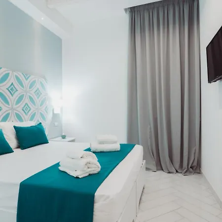 Sweet Country - Casa Lumepa Bed and breakfast