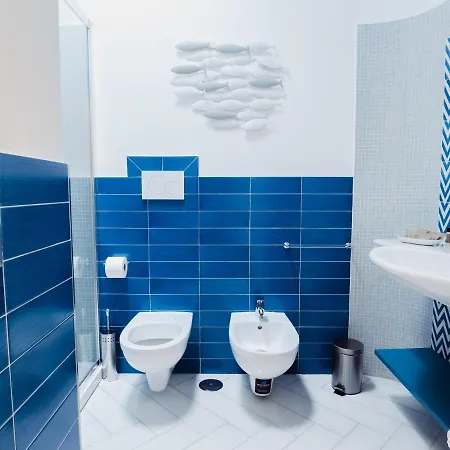 Bed and breakfast Sweet Country - Casa Lumepa Pompeya