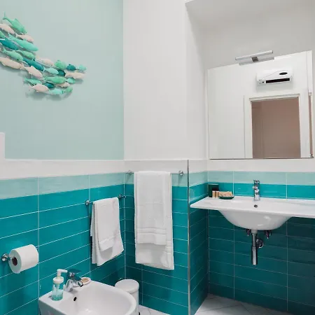 Bed and breakfast Sweet Country - Casa Lumepa Pompeya