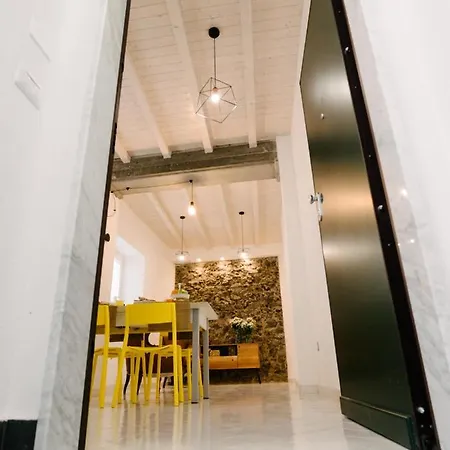 Couette-café Sweet Country - Casa Lumepa 3*
