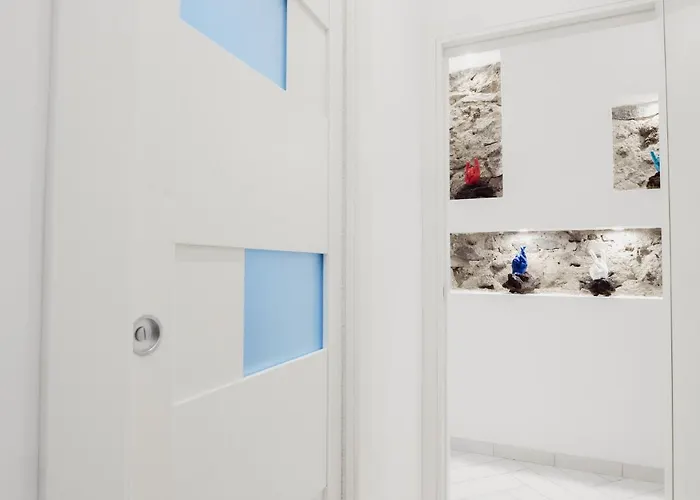 Sweet Country - Casa Lumepa 3*