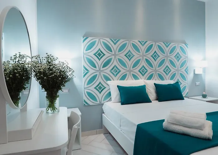 Sweet Country - Casa Lumepa Bed & Breakfast