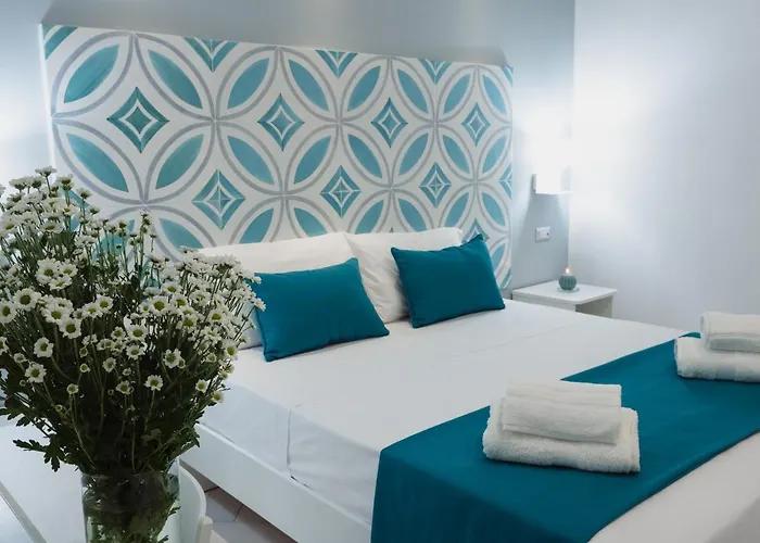 Sweet Country - Casa Lumepa Pompei