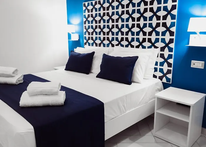 Bed & Breakfast Sweet Country - Casa Lumepa