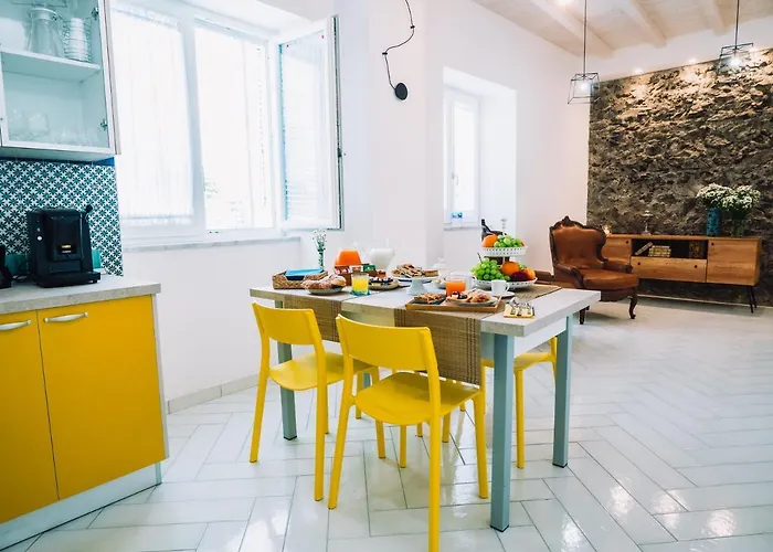 Sweet Country - Casa Lumepa 3*