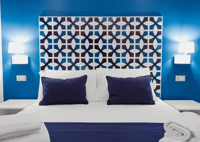 Sweet Country - Casa Lumepa Pompei