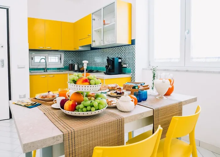 Sweet Country - Casa Lumepa Bed & Breakfast 3*