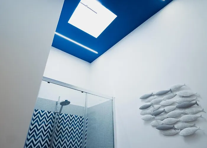 Sweet Country - Casa Lumepa Pompei