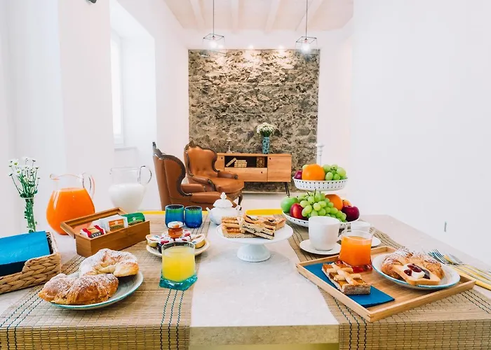 Bed & Breakfast Sweet Country - Casa Lumepa 3*