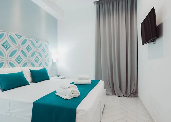 Sweet Country - Casa Lumepa Bed & Breakfast