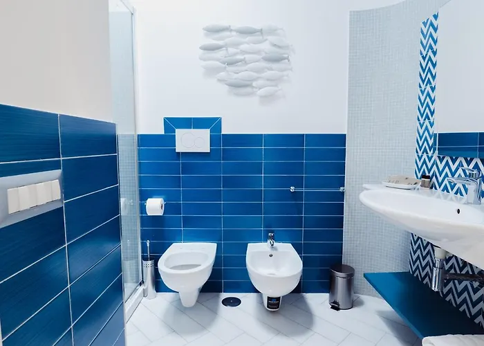 Bed & Breakfast Sweet Country - Casa Lumepa Pompei