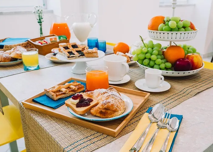 Sweet Country - Casa Lumepa Bed & Breakfast