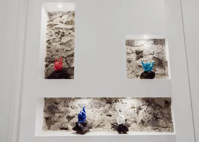 Sweet Country - Casa Lumepa Bed & Breakfast 3*