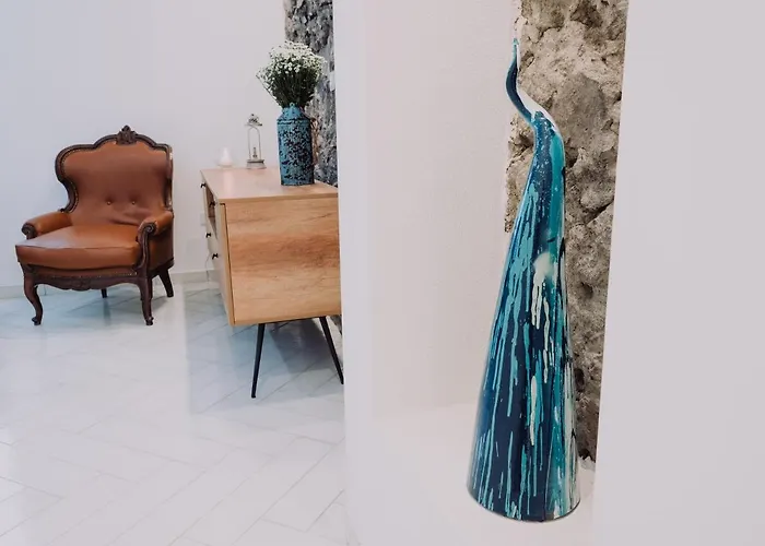 Bed & Breakfast Sweet Country - Casa Lumepa 3*