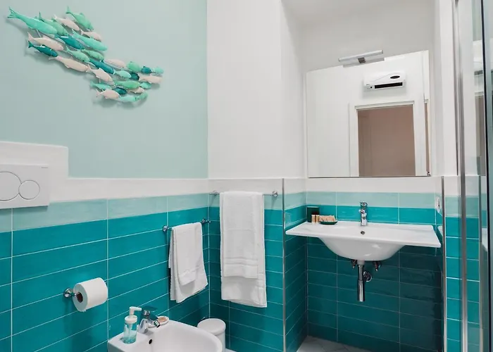 Bed & Breakfast Sweet Country - Casa Lumepa Pompei