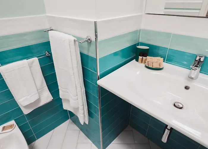 Sweet Country - Casa Lumepa Bed & Breakfast 3*