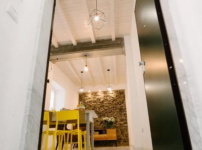 Bed & Breakfast Sweet Country - Casa Lumepa 3*