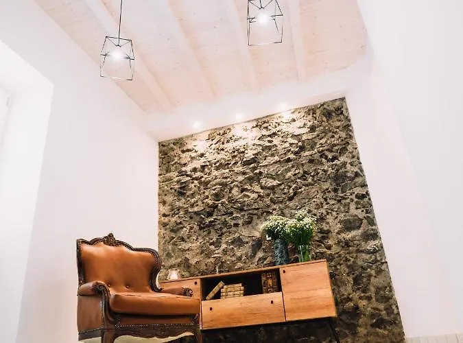 Bed & Breakfast Sweet Country - Casa Lumepa