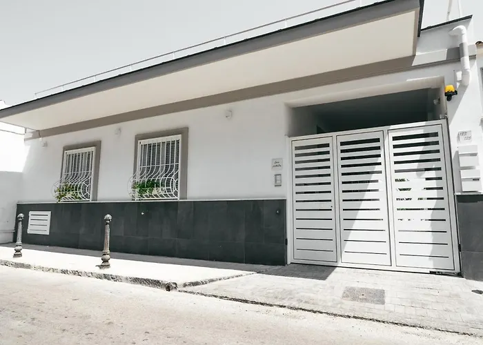 Sweet Country - Casa Lumepa 3*