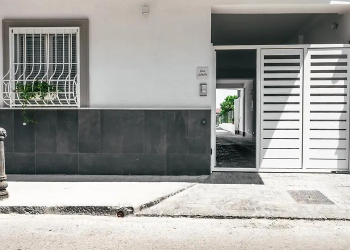 Sweet Country - Casa Lumepa