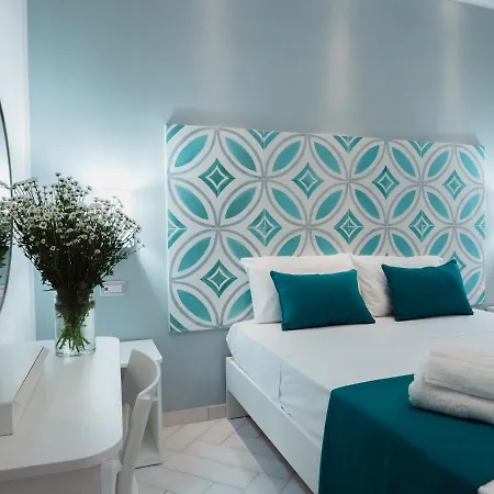 Sweet Country - Casa Lumepa Готель типу 