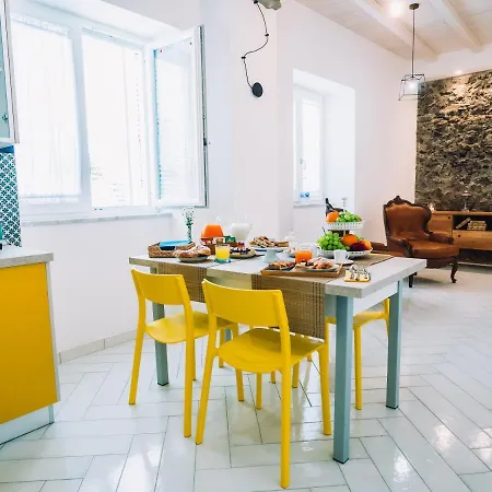 Sweet Country - Casa Lumepa 3*