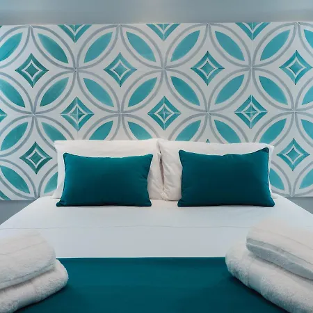 Sweet Country - Casa Lumepa Готель типу 