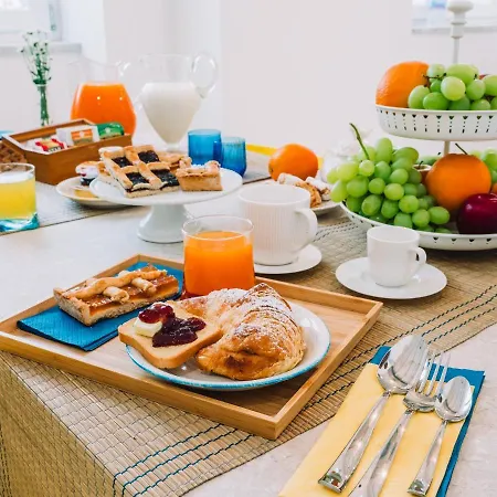 Sweet Country - Casa Lumepa Готель типу 