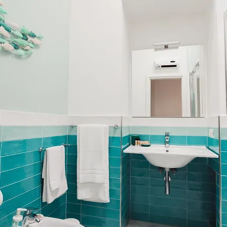 Sweet Country - Casa Lumepa Готель типу 