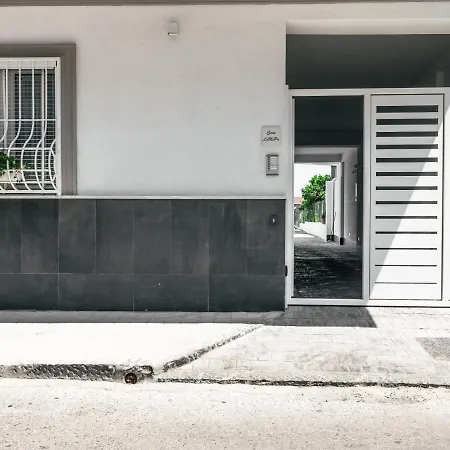 Sweet Country - Casa Lumepa