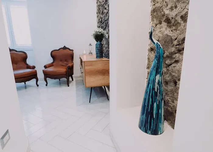 Sweet Country - Casa Lumepa לינה וארוחת בוקר