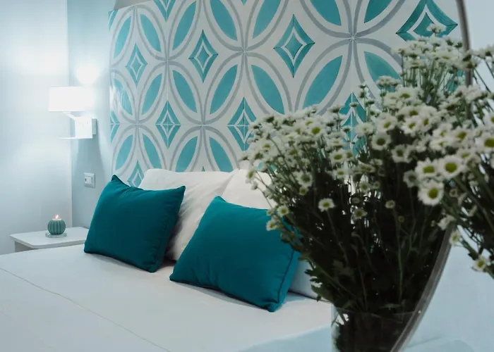 Sweet Country - Casa Lumepa לינה וארוחת בוקר 3*