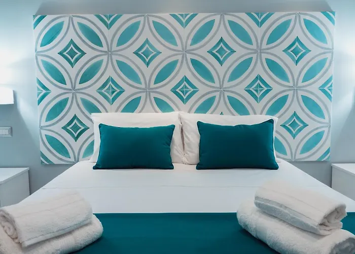 Sweet Country - Casa Lumepa לינה וארוחת בוקר 3*